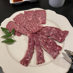 焼肉豆腐料理かおり - 