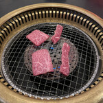 焼肉豆腐料理かおり - 