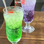 珈琲屋らんたん - 