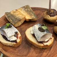 anchoa - 