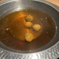 鴨しゃぶ粋玄 - 