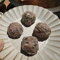 鴨しゃぶ粋玄 - 