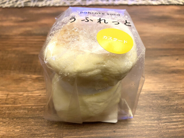 お菓子のさかい 長久保店 - 磐城石川（ケーキ）の写真