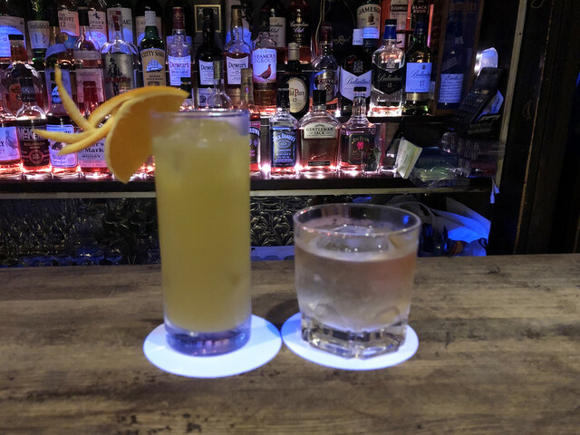 BAR HASHISHI - Keikyu Kawasaki/Bar | Tabelog