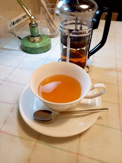 コットンクロス（Cotton Cloth） - 南小樽（洋食）の写真