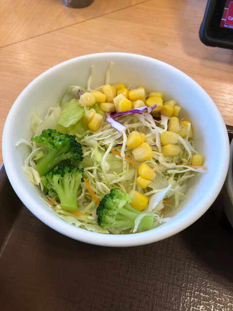 すき家 盛岡西店 - 盛岡（牛丼）の写真