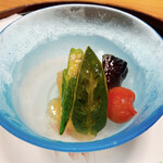 鮨懐石 たから - 