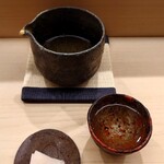 日本橋蛎殻町 すぎた - 山形 上喜元