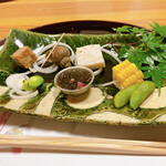 鮨懐石 たから - 