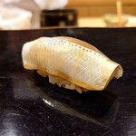 日本橋蛎殻町 すぎた - 小肌