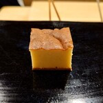 日本橋蛎殻町 すぎた - 玉子焼