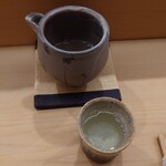 日本橋蛎殻町 すぎた - 京都 日日