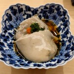 日本橋蛎殻町 すぎた - 島根県隠岐島の岩牡蠣