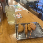 Kushikatsu Tanaka - 