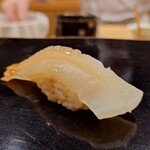 日本橋蛎殻町 すぎた - 追加 ミル貝