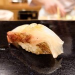 日本橋蛎殻町 すぎた - 鯛