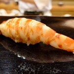 日本橋蛎殻町 すぎた - 車海老