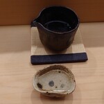 日本橋蛎殻町 すぎた - 新潟 雅樂代