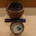 日本橋蛎殻町 すぎた - 石川 吉田蔵