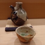 日本橋蛎殻町 すぎた - 広島 UGO