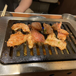 Oosaka Yakiniku Horumon Futago - 