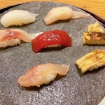 鮨懐石 たから - 