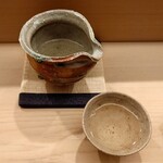 日本橋蛎殻町 すぎた - 新潟 山城屋