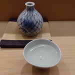 日本橋蛎殻町 すぎた - 福島 飛露喜