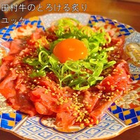 焼肉 にくだらけ - 