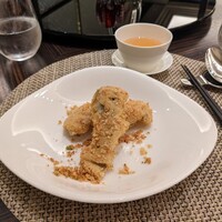 中国料理 「王朝」 ヒルトン東京ベイ - 