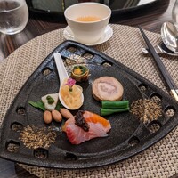 中国料理 「王朝」 ヒルトン東京ベイ - 