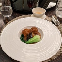 中国料理 「王朝」 ヒルトン東京ベイ - 