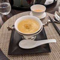 中国料理 「王朝」 ヒルトン東京ベイ - 