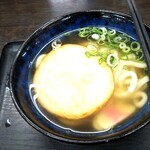 資さんうどん - 