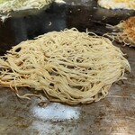 Hiroshima Okonomiyaki Koukouya - 