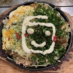 Hiroshima Okonomiyaki Koukouya - 