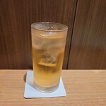 Nikunotakumi Botan - 北海道コーン茶ハイ
