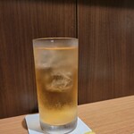 Nikunotakumi Botan - 北海道コーン茶ハイ