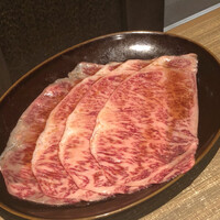 焼肉 ジャンボ はなれ - 