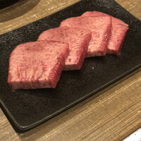 焼肉 ジャンボ はなれ - 