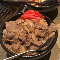 焼肉 ジャンボ はなれ - 