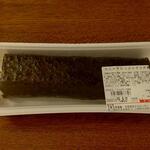 ディオ - かにかまたっぷりサラダ巻き (税抜)198円 ※開封前 (2023.06.11)