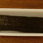 ディオ - かにかまたっぷりサラダ巻き (税抜)198円 (2023.06.11)