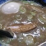 らー麺 きん - 