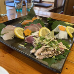 居酒屋　なすび - 料理写真: