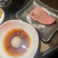 うしごろ 貫 恵比寿本店 - 