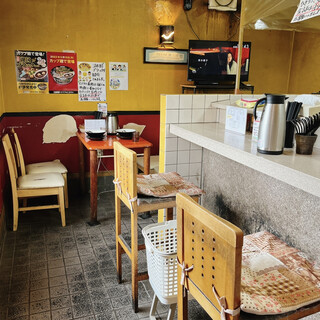 ラーメン ととち丸_2