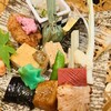 覚弥別墅  - 竹籠盛り