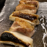 Toriyaki Sasaya - 