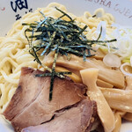 Shizuoka Abura Soba Hompo - 油そば 大